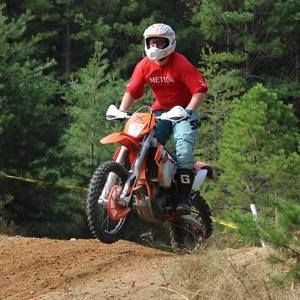 Meet your Posher, John